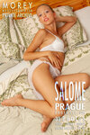 Salome Prague erotic photography of nude models cover thumbnail